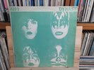 KISS  - Dynasty KOREA Green Cover LP