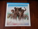 ELVIS COSTELLO AND THE ATTRACTIONS-ARMED FORCES MOFI *LIKE NEW*
