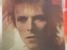 David Bowie Space Oddity  1969  Stereo RCA Records 12” Vinyl BPRS4502