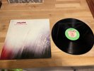 The Cure - Seventeen Seconds - Rock/New Wave Vinyl LP - Japan 1983