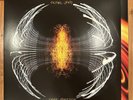 Pearl Jam - Dark Matter Zoetrope Vinyl Blood Records (#587/1000)