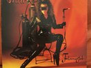 The Cramps - Flame Job (Original 1994 Red Vinyl LP)