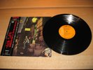 DAVID BOWIE-Ziggy Stardust-Japan 1st Press 1972-RCA6050 w/Black Obi.