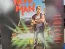 1984 Repo Man Soundtrack OST LP San Andreas Records SAR 39019