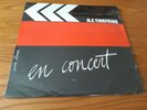 H.F. THIEFAINE: In Concert 2xLP STERNE STE 26519/20 SEAL NEW