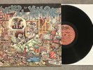 Weird Al Yankovic - Self-titled Debut vinyl LP record Rare and Out of Print