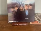Between The Buttons