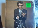 ELVIS COSTELLO - THIS YEARS MODEL - 33 RPM LP - 12