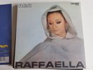 RAFFAELLA CARRA' - RAFFAELLA - LP 33 RPM - 12