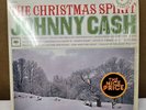 1970 Reissue: Johnny Cash 