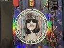 MIA Kala VMP 2x LP 45 RPM Purple Green Heavy Vinyl Me Please Club E100 Art Print