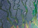 Alt-J An Awesome Wave LTD 1LP White Vinyl Gatefold 2022 Infectious INFECT134WLP