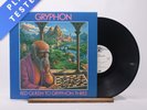 Gryphon Red Queen To Gryphon Three Porky LP Album Vinyl Record TRA 287 - EX/VG+