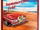 Summertime Gold Compilation 5 Disc Box Set 1984 Vinyl Records 33 12