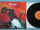 MEATLOAF Bat Out Of Hell 1977 NM/NM- 1st Press Lyric Sleeve