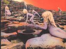 Led Zeppelin - Houses Of The Holy ISRAEL 1st release LP 1973 (VG+/VG) .*