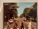 The Beatles - Abbey Road Vinyl LP Record French Pressing
