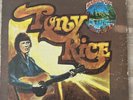 TONY RICE California Autumn J.D CROWE Rare Folk ALT COUNTRY Bluegrass GUITAR