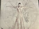 Prince Royce Signed Autograph Alter Ego Vinyl Triple Album