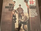 The Hollies Beat Group  - 1st US vinyl LP album Stereo (LP record) - MINT VINYL