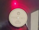 MINT UNPLAYED 1980 JOY DIVISION - ATMOSPHERE UK - DARK RED VINYL -  FACUS2/UK
