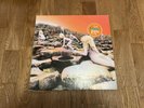 Led Zeppelin Fehlpressung Houses Of The Holy Falsches Label