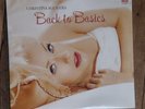 Christina Aguilera Back to Basics red vinyl LIMITED