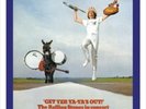 The Rolling Stones - 'Get Yer Ya-Ya's Out Vinyl LP RSD Black Friday 2024 Presale