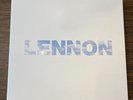 John Lennon Vinyl Box Set - 2015 - All 8 LP's - Near Mint