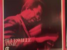 Cedar Walton - Bluesville Time Vinyl Jazz Import 1985 Criss Cross 1017 Excellent