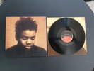 TRACY CHAPMAN - TRACY CHAPMAN 1988 GERMAN PRESS 12