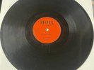 The Sparks 1957 DOO WOP 78 Danny Boy / Run Run Run HULL VG+ HEAR