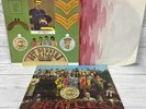 The Beatles Sgt Pepper’s Lonely Hearts Club Band Vinyl PC