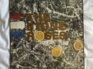 The Stone Roses Vinyl Album 1989 Non Embossed 1184-1-J RE 1 Silvertone