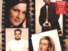Ace Of Base - Bridge (Vinyl LP - 1995 - US - Reissue)