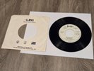Led Zeppelin, Fool In The Rain,near mint 1979 rock promo 45,Canada