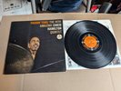 Passin' Thru The New Chico Hamilton Quintet Jazz LP Impulse A-29 Mono Van Gelder