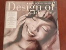 Janet Jackson Design Of A Decade 1986/1996 New SEALED VINYL 1995 Original