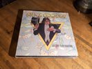 EX   Alice Cooper Welcome To My Nightmare Original Vinyl Record LP SD 18130 1975
