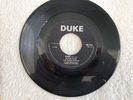 Alton Ellis With Tommy McCook & The Supersonics – Diana Duke Records DU-14