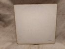 THE BEATLES 1968 WHITE ALBUM 2 RECORD SET A1536197 ORIGINAL OWNER USED CONDITION
