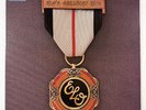 Electric Light Orchestra : ELO’s Greatest Hits LP (NM) CBS HALF SPEED MASTER
