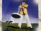 Declan McKenna - What Happened to the Beach? SIGNED Vinyl LP Sun Yellow