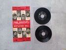 R 5200 UK PRESSING WITH BELGIAN COVER / THE BEATLES - I FEEL FINE