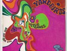 The Yardbirds vinyle EP 45 T 