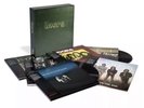 The Doors Limited Edition Numbered Rhino High Fidelity 6 LP Vinyl Record Box Set