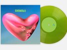 Fontaines DC - Romance Radioactive Yellow Vinyl Me, Please VMP /500 D.C.