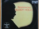 BUDDY HOLLY - REMINISCING