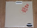 THE WHO Live At Leeds RARE new, sealed 150 gram Classic Records LP with inserts