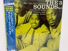 The Three Sounds – The Three Sounds Vol.2 JAPAN LP w/ obi Blue Note